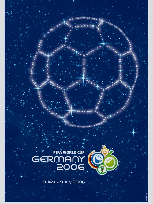 2006 FIFA 월드컵 로고