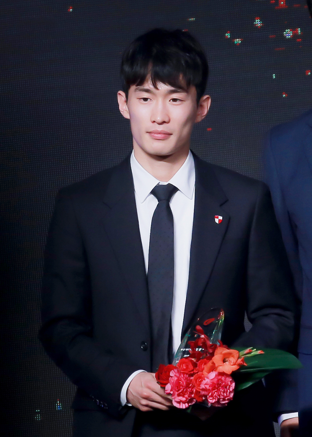 김문환