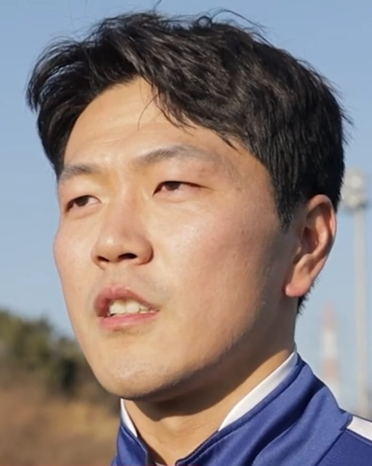 김영권