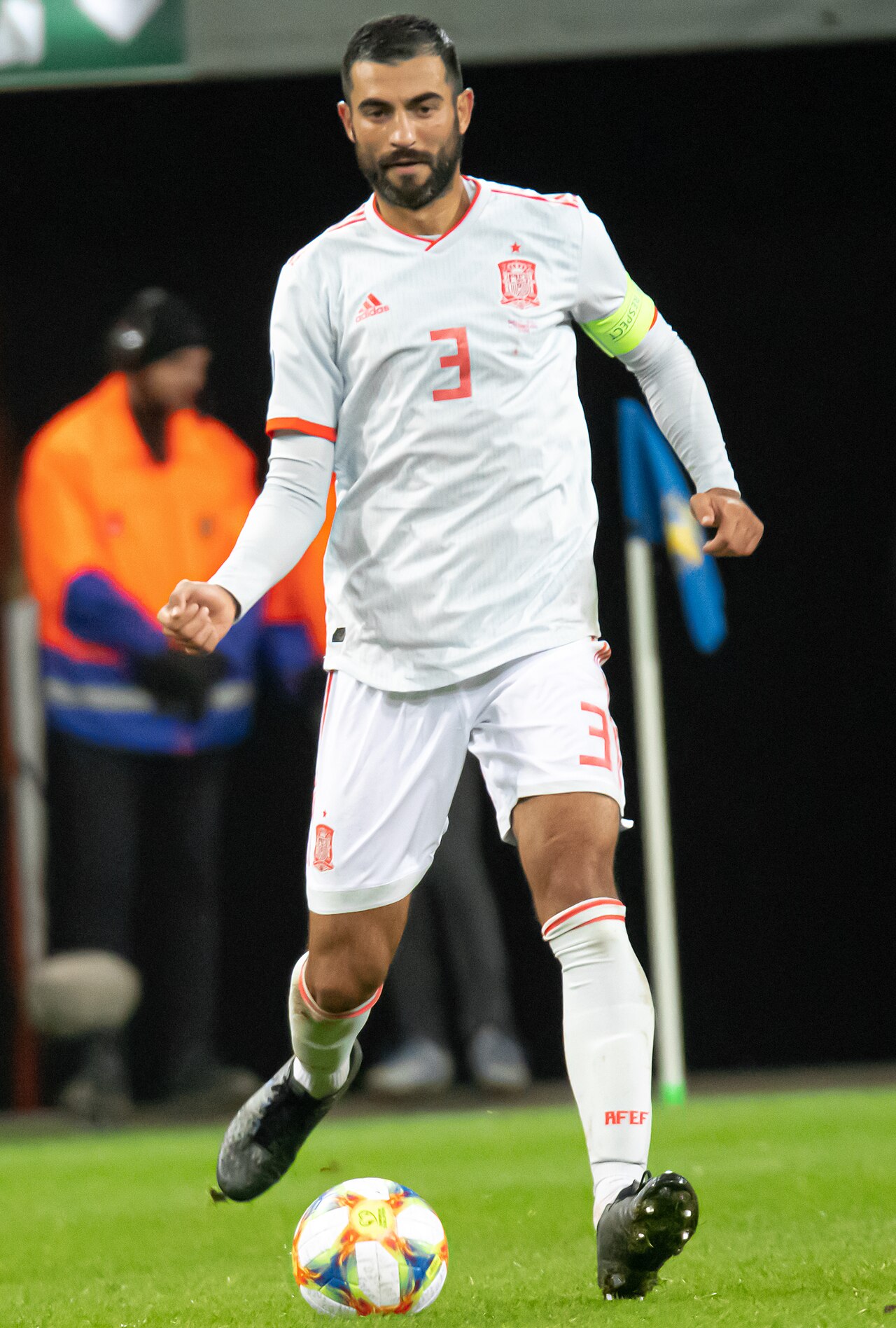 라울 알비올
