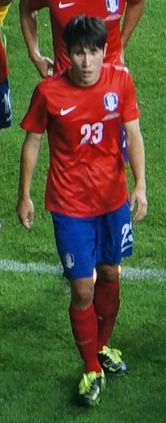 한국영