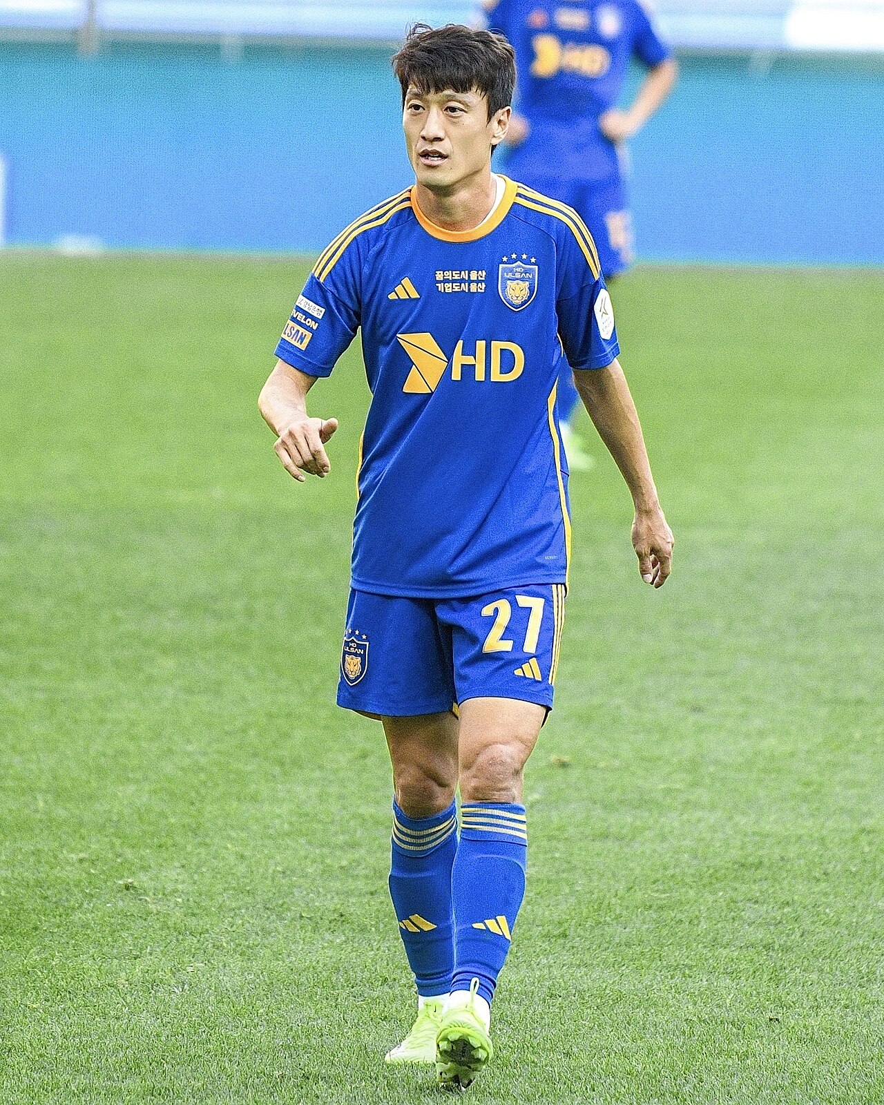 이청용