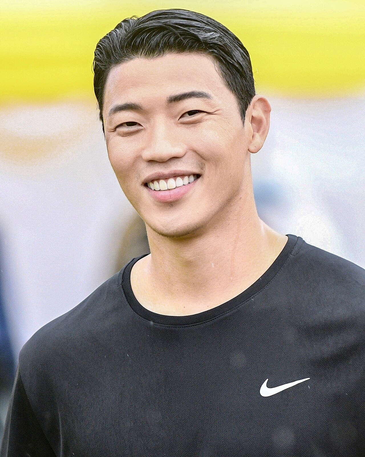 황희찬