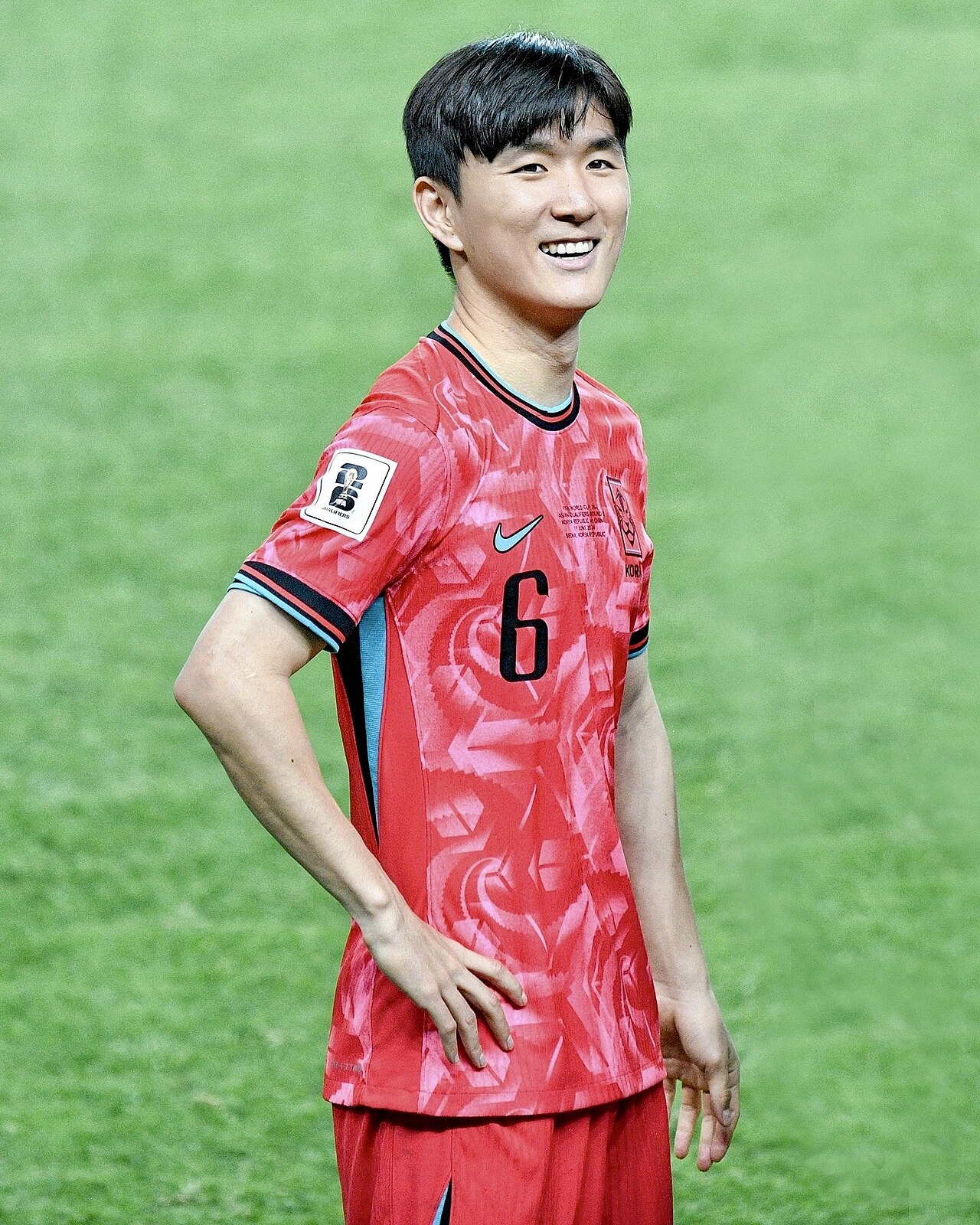 황인범