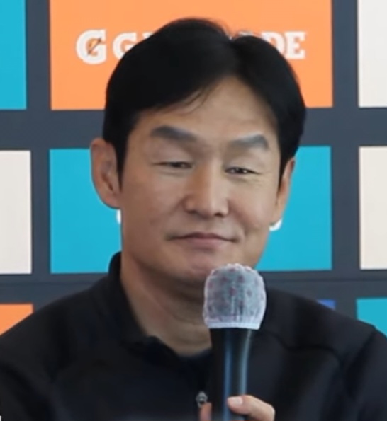 최용수