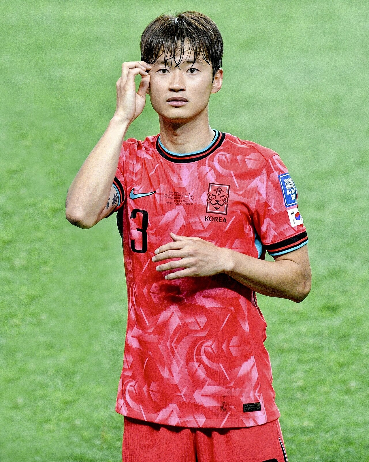 김진수